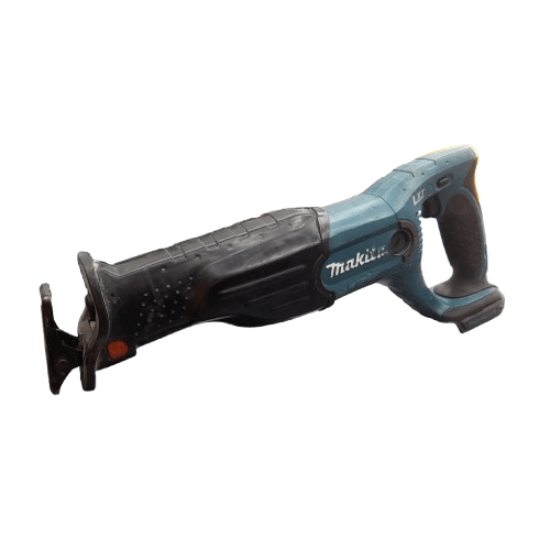 Makita 18V Reciprocating Saw DJR186Z – Skin Only (MR)