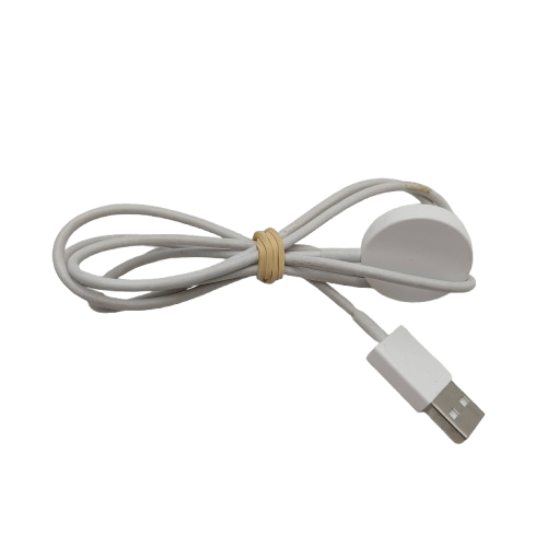 Apple Watch Series 3 38mm GPS (Model A1858) – Includes Charger