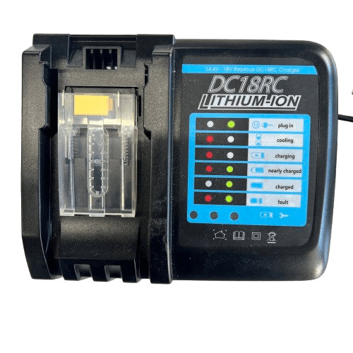 Generic Tool Battery Charger With Battery (MK)