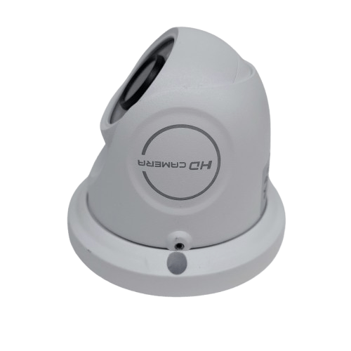 Sibell IPC5-DF28S HD Weatherpoof IP Network Dome Security Camera No Accessories (MR)