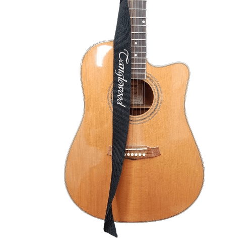 Tanglewood Acoustic Guitar DBTDLXDCEN