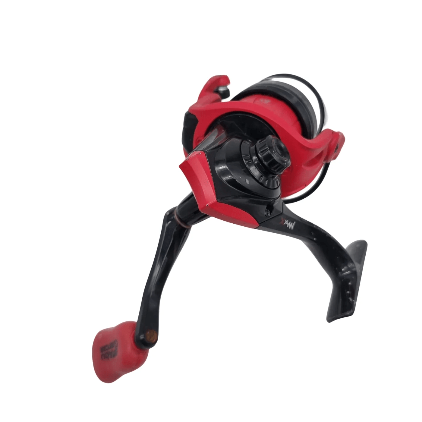 ABU GARCIA Max X 30 Spinning Reel – WR 1351386