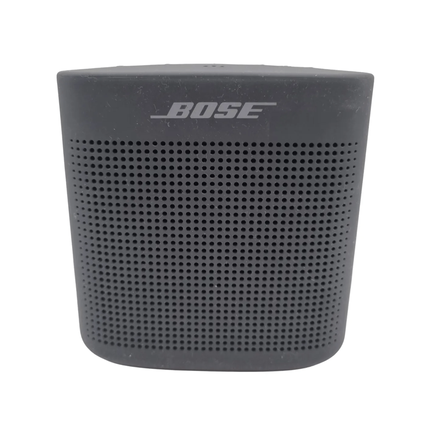Bose SoundLink Color II Bluetooth Speaker – No Charger