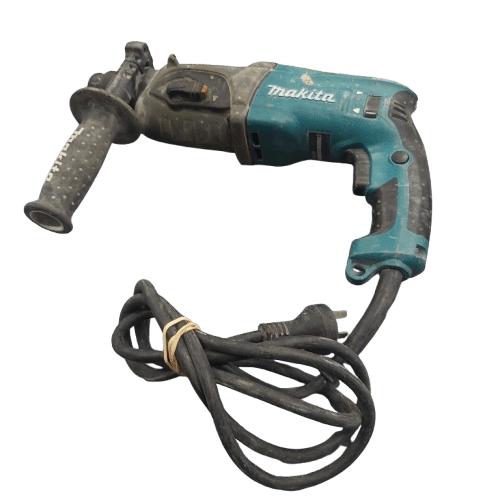 Makita Hammer Drill HR2470 Corded