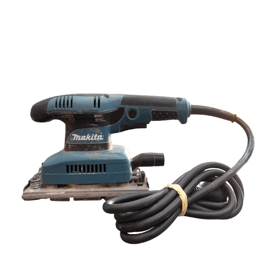 Makita 1/3 Sheet Finishing Sander Corded