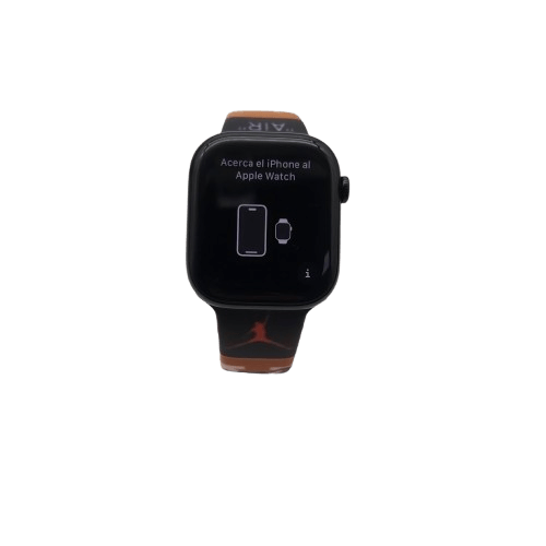 Apple Watch Series 10 46MM With Rubber Band (CP-1351738)