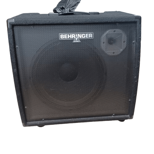 Behringer – Ultratone K3000FX **Pick Up Only**