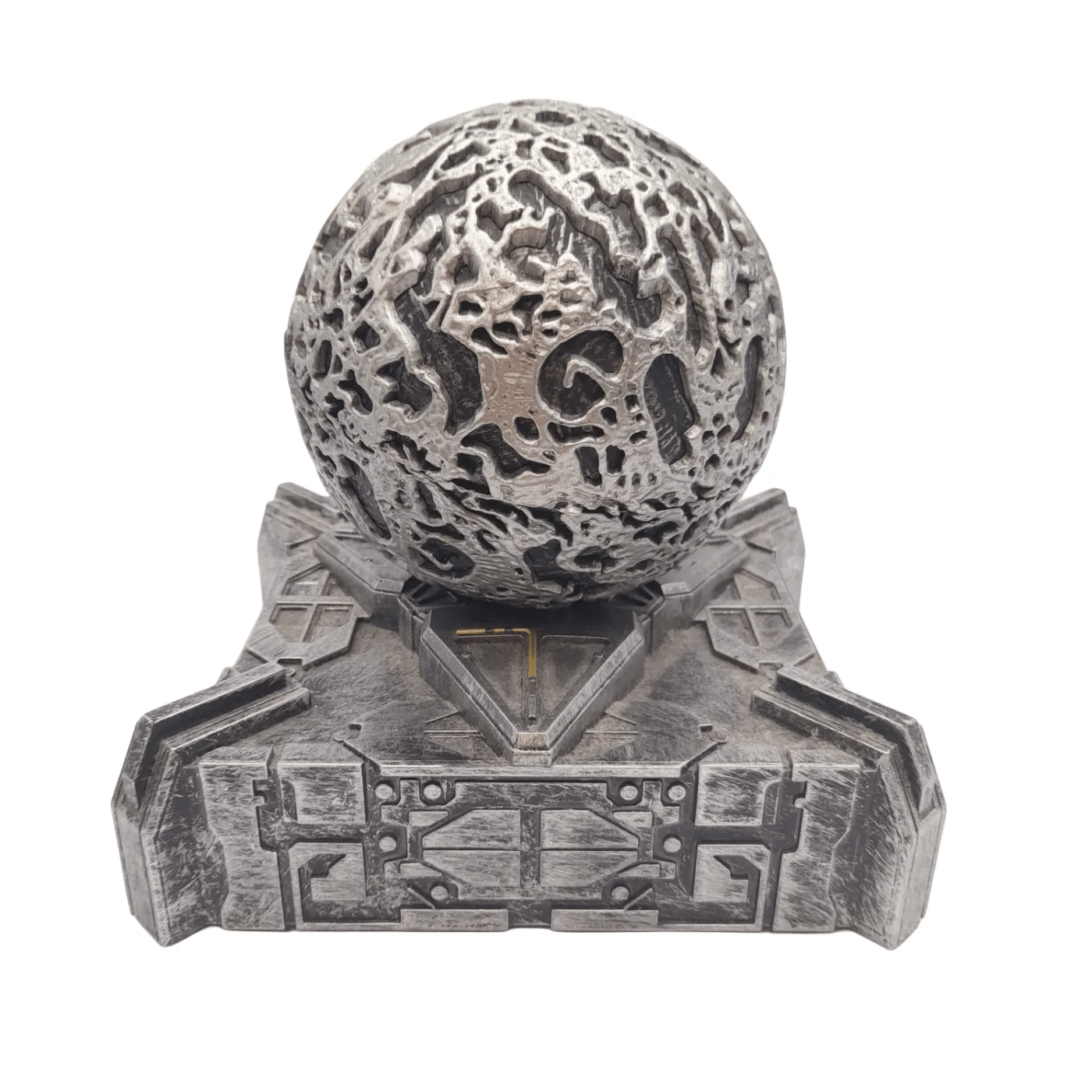 Marvel Cinematic Universe: Phase Two Limited Edition Blu-ray Collector’s Item With Morag Orb
