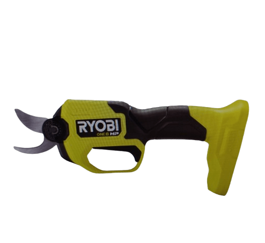 Ryobi 18V ONE+ HP Brushless Pruning Secateurs – Skin Only (LE