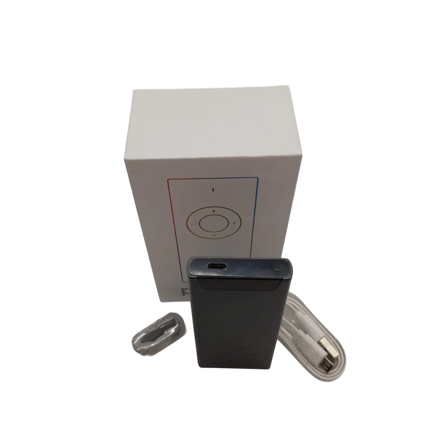 Poliglu Translator Language Assistant Silver with Box and Manuals   (WL 1353032)