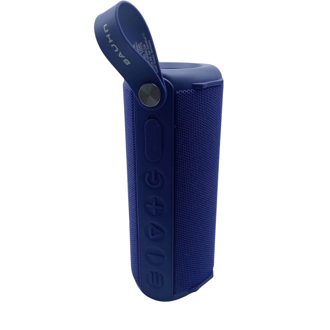 Bauhn Portable Bluetooth Party Speaker MD43743 – Blue