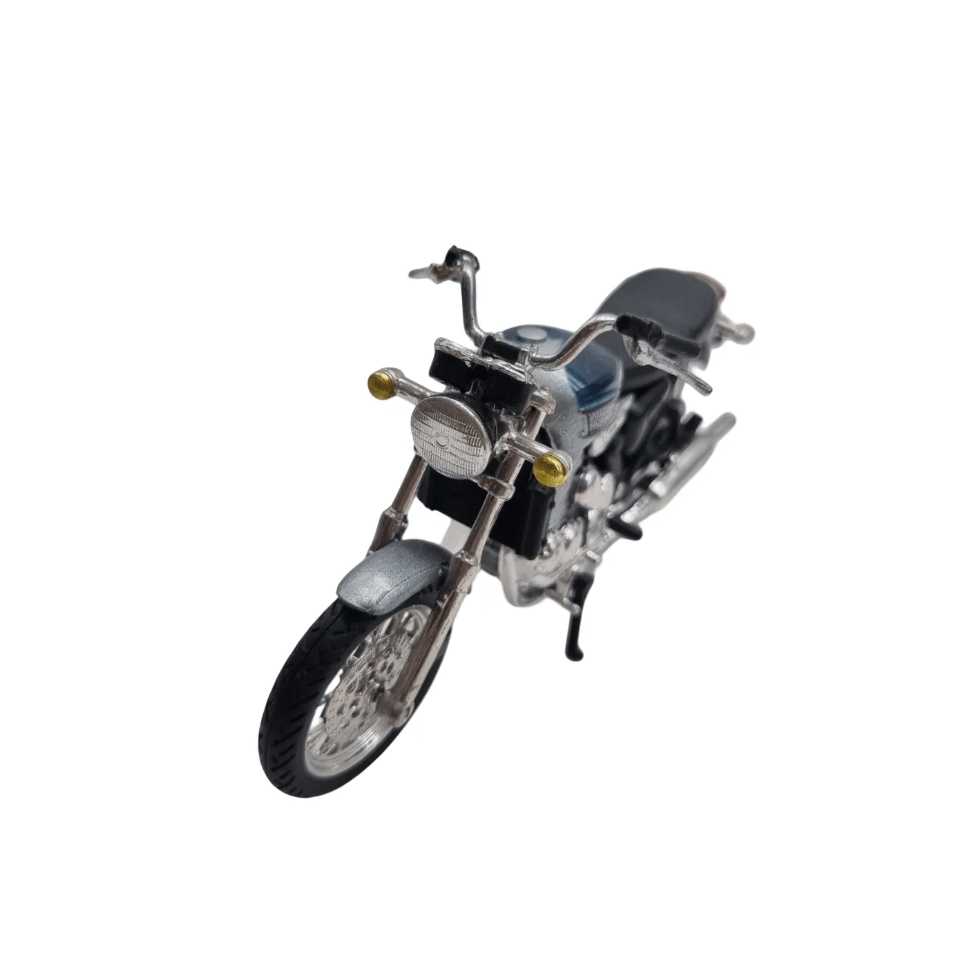 Generic Assorted Motorbike Models Including: Indian, BMW, Kawasaki, Triumph