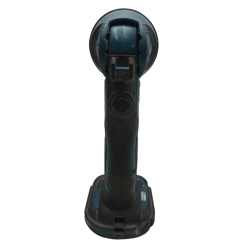 Makita LXT 18V Torch BML185, Blue, SKIN ONLY, Used Condition, Scuffing + Wear + Tear
