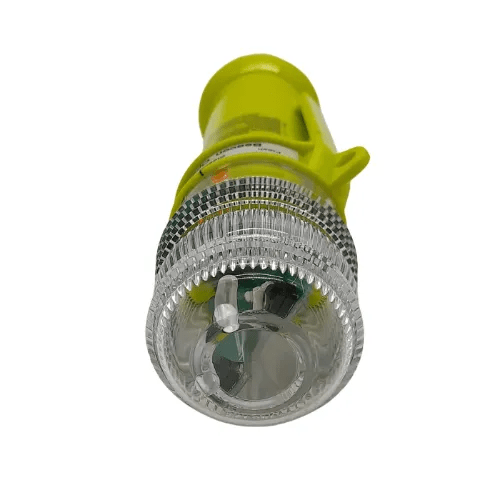 E Flare AT290 Portable Beacon – Amber (Flash & Steady Modes)