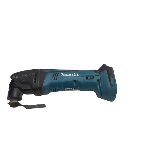 Makita Multi Tool DTM50 Skin Only (NA 1355622)
