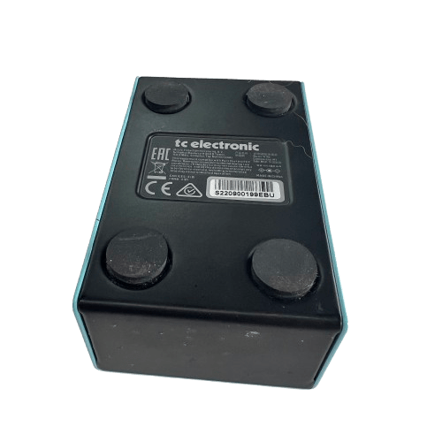 TC Electronic “Skysurfer” Guitar Pedal (MK)