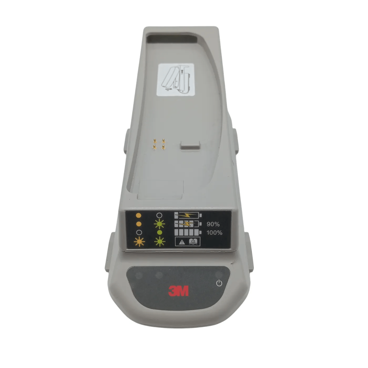 3M Versaflo TR300+ PAPR Kit With Spare face Shield And Battery Charger