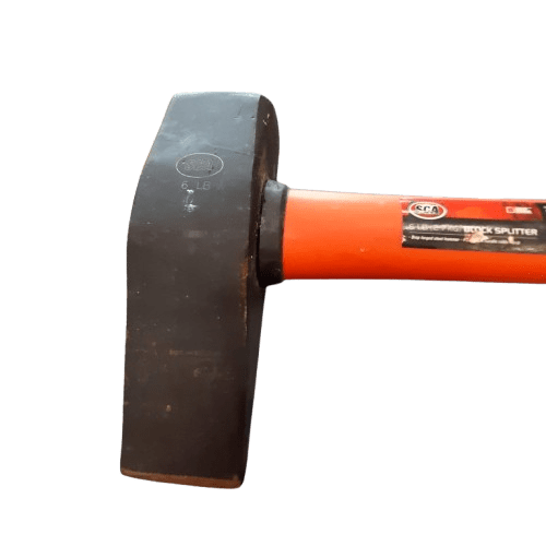 SCA Block Splitter 2.7kgs ( Local Pickup Only )
