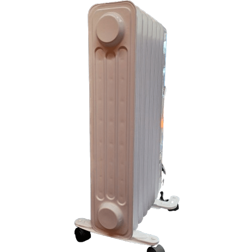 Ewt Oil Column Heater 1.5KW  (LE)