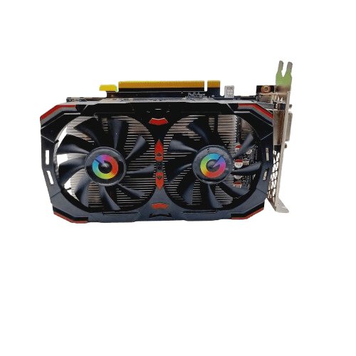 GTX 1060 3GB 192-Bit GDDR5 Graphics Card – GeForce GTX (WR1318869)