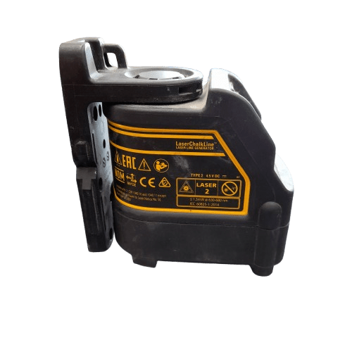 Dewalt Laser Level DW088