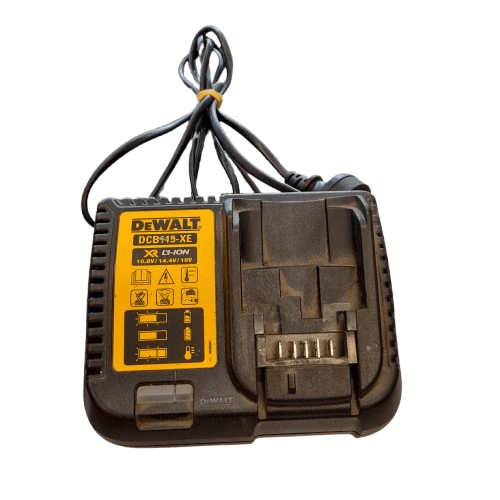 Dewalt Battery Charger DCB115_ex