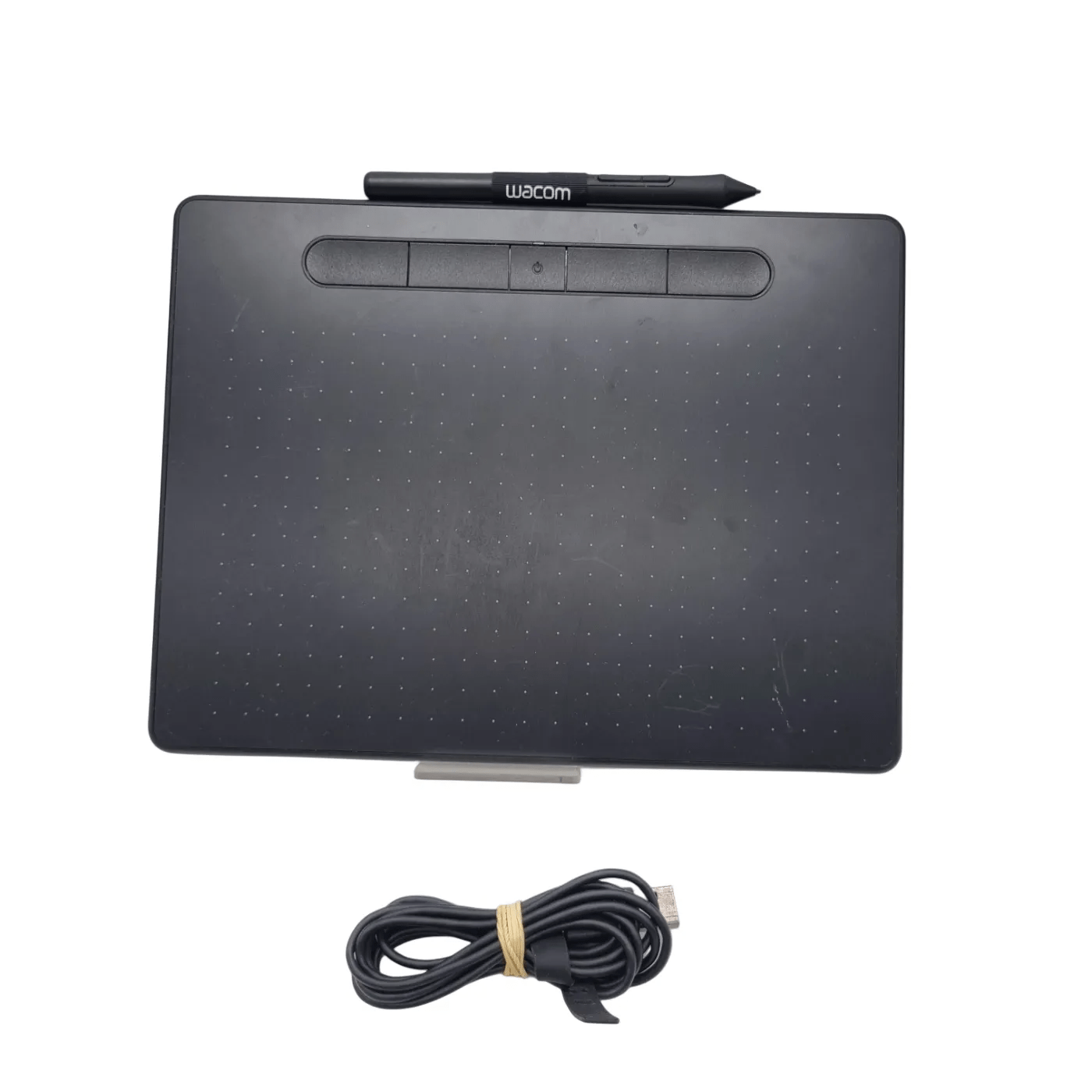 Wacom Intuos: Creative Pen Tablet (CTL-6100WL) + Power USB