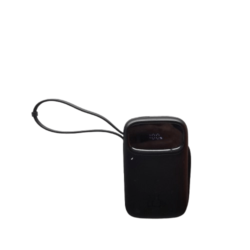 Baseus QPow2 10000mAh Digital Display Fast Charge Power Bank 22.5W