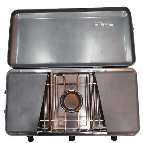 Wild Country 3 Burner Portable Stove