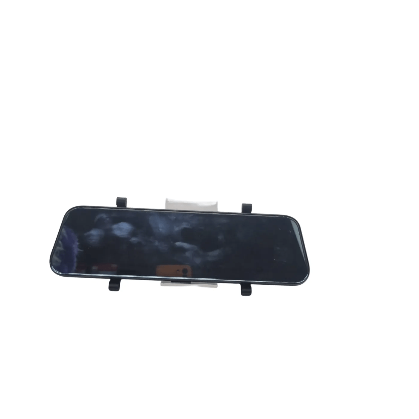 Gator Rearview Mirror/Monitor GRV90MKT Comes With Power Cord, Mount, Manual and Camera
