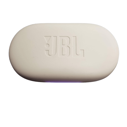 JBL Soundgear Sense Headphones – White (MR)
