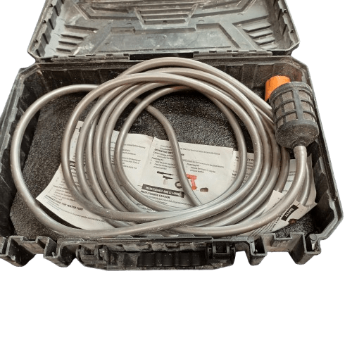 Wallpro 18V Cordless Power Washer (LE 1342459)