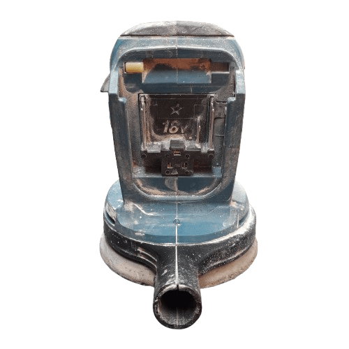 Makita 18V Random Orbital Sander DBO180Z – *Skin Only* No Dust Catcher