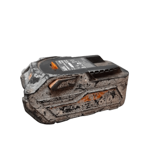 AEG L1860R-X5 6.0ah Battery With Cosmetic Blemish