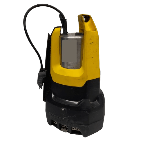 Karcher SP 22.000 Submersible Pump with Level Sensor