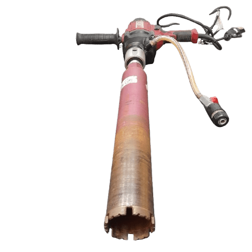 Full Boar 2000W 150mm Core Drill  (MR) **Pick Up Only**