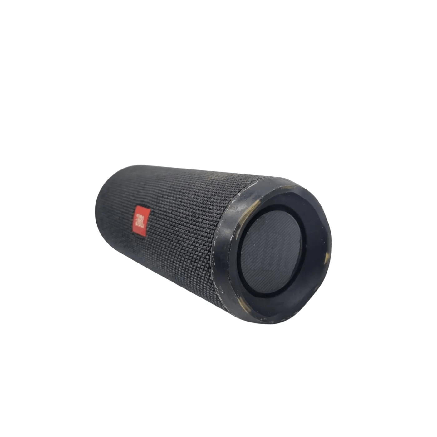 JBL Bluetooth Speaker Flip 4 Wear and Tear, No Charger – (WR 1341617)
