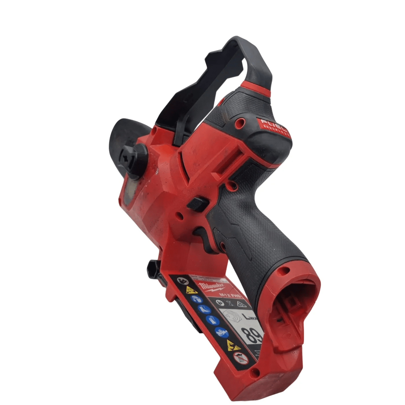 Milwaukee M12FHS Chainsaw Skin Only(WR 1356728)