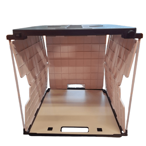 Shotbox Lightbox 0010-072021 With Bag And Adapter