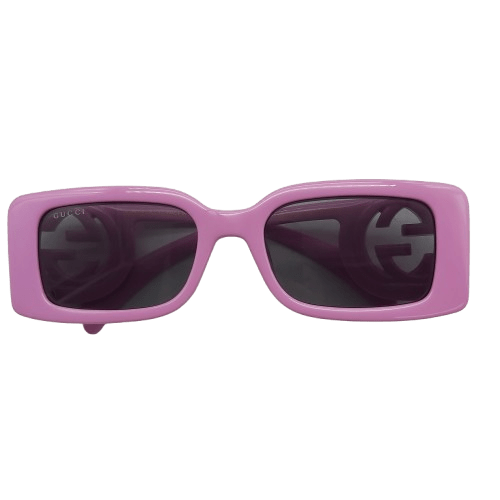 Gucci Sunglasses GG1325S – Pink With Case And Dust Bag