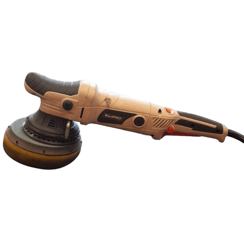 ToolPRO 150mm Dual Action Polisher 720W Corded