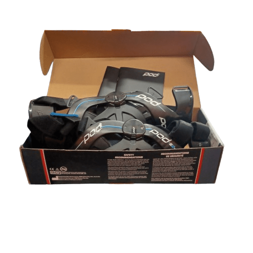 POD Knee Brace K8 (WR)