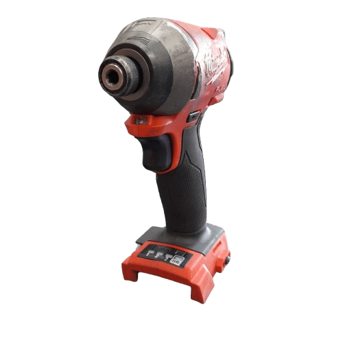 Milwaukee M18FID30 18V Li-ion Cordless Impact Driver – Skin Only (LN)
