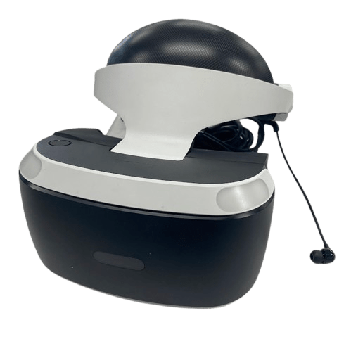 Sony VR 1 Headset