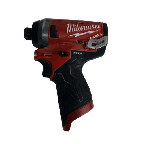 Milwaukee M12 FID 12V Impact Driver Skin Only
