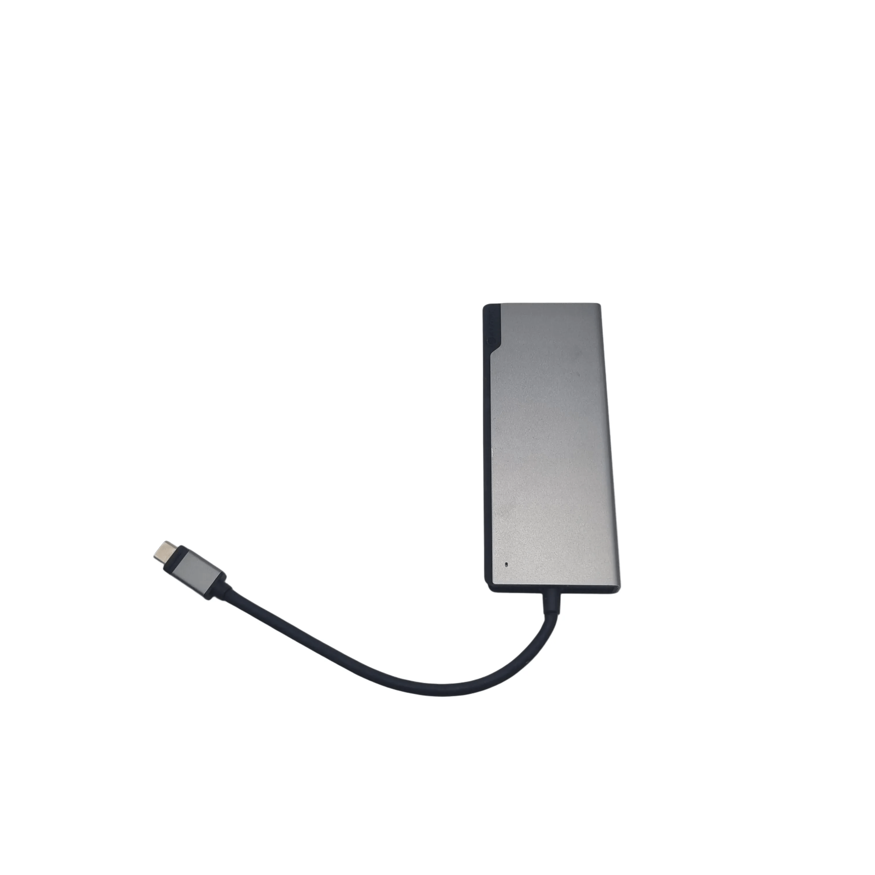 Alogic ULDUNIV2-SGR USB-C Ultra Dock UNI Gen 2