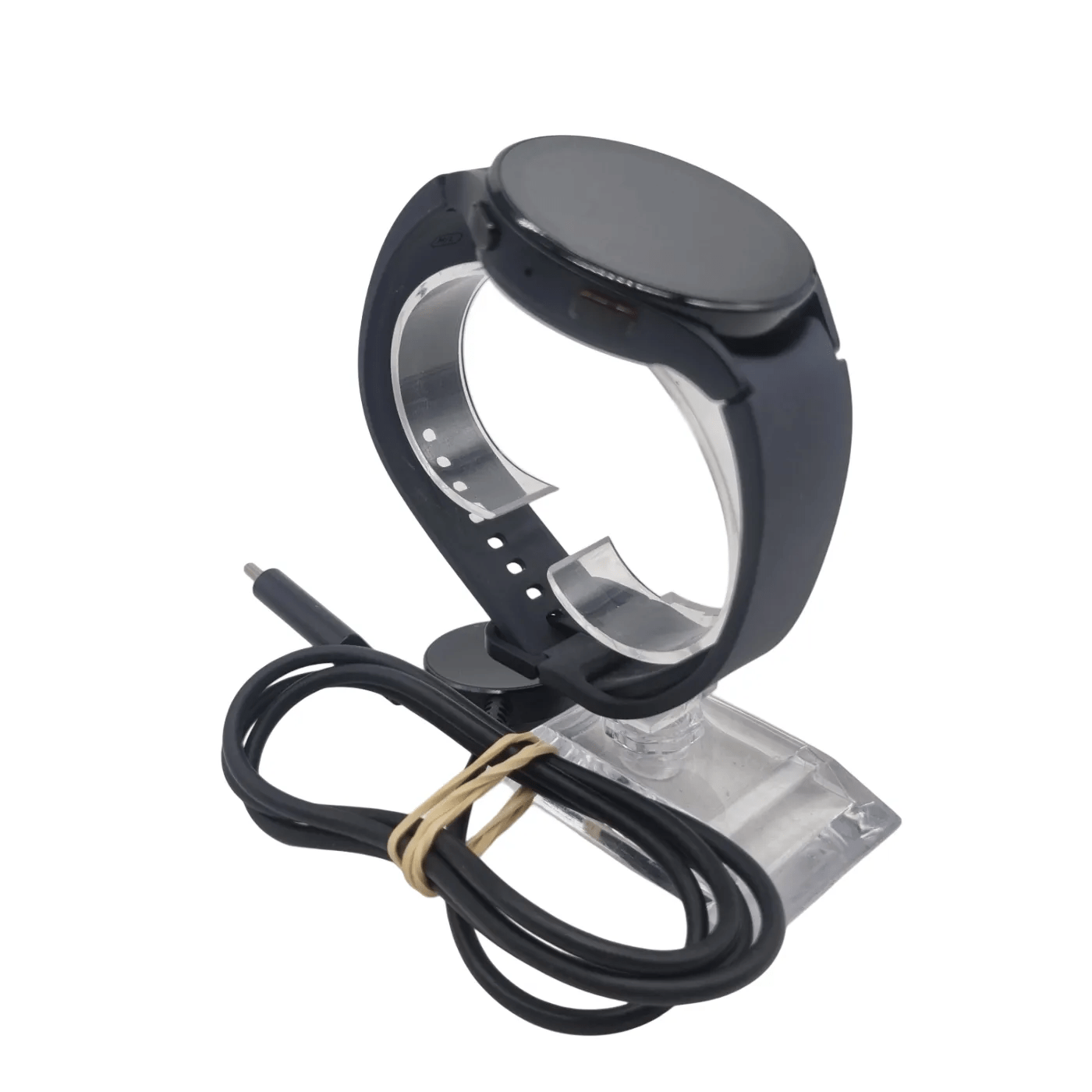 Samsung Galaxy Watch 5 SM-R910 with Charger (WR 1351122)