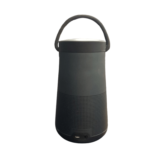 Bose SoundLink Revolve+ Bluetooth Speaker – Includes: Box and Accessories