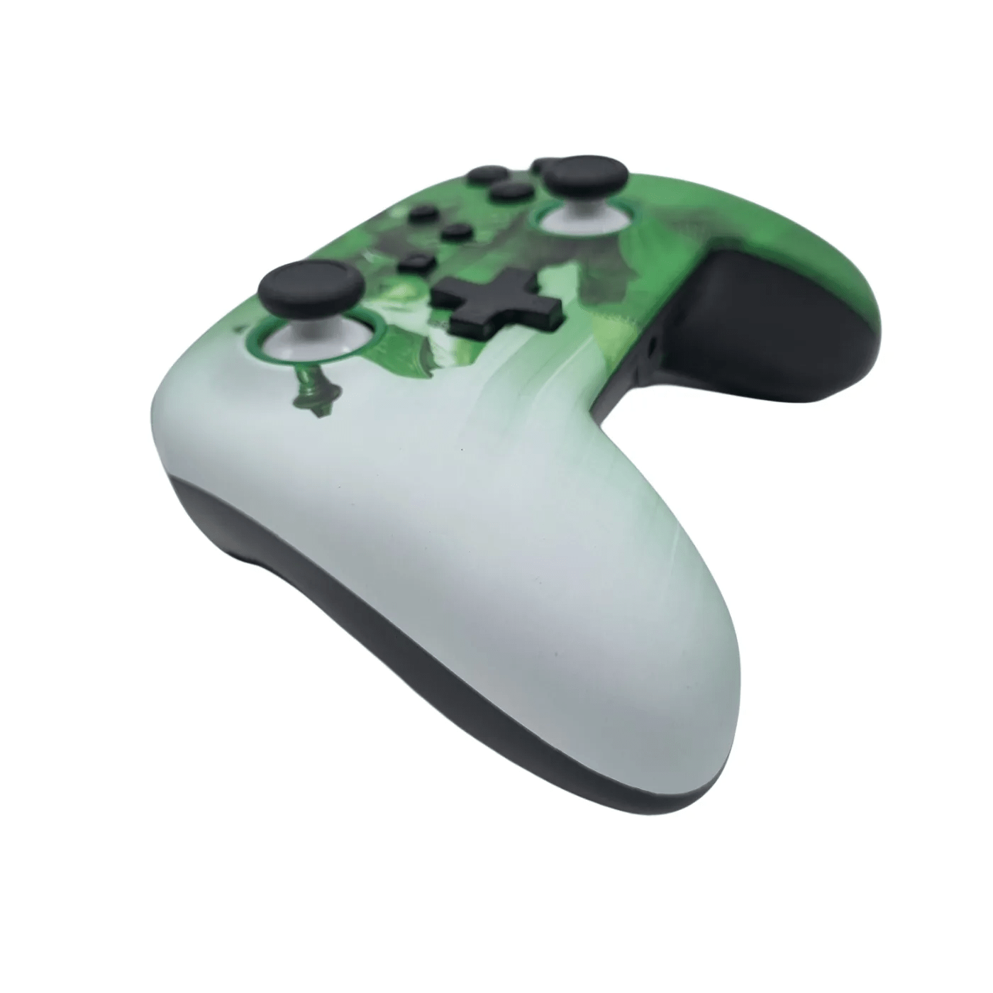 Powera Nintendo Controller 1516984-01 with Cord