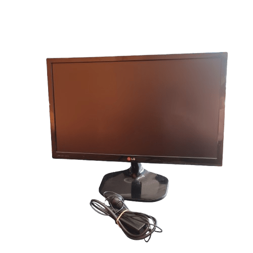LG Monitor 24Inch  –  24MP55VQ-P (LE)